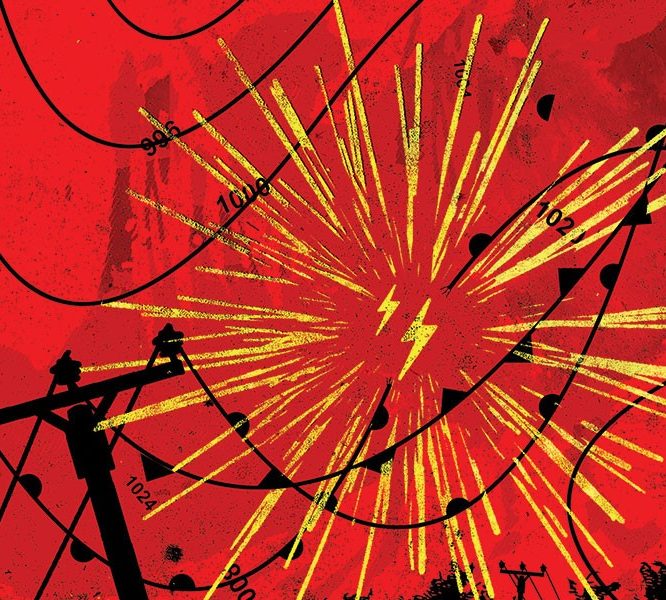 Against The Authority