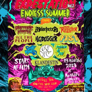 ENDLESS SUMER
