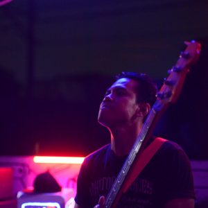 Endless Summer vol. 2 | Dibalik Lensa Andi Rizaldin