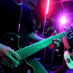 Endless Summer Vol.2 | Kali ketiga, ya sudah, kami menyerah!