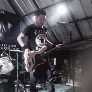 Rise Your Passion – Tangerang Kastem Kalcer | Dibalik Lensa Dicky Danu Frestian