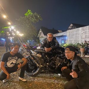 RXS live at “Rise Your Passion” Tangerang Kastem Kalcer @CharaNepri 16/09/23!