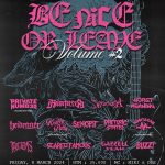 Be Nice of Leave, Vol.2