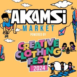 AKAMSI CREATIVE